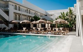 Nissi Park Hotel Cyprus